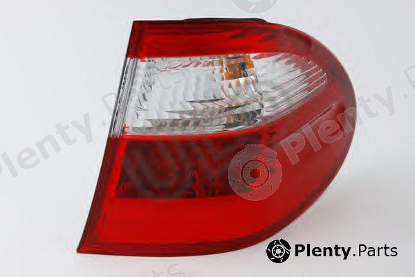  ULO part 7420-04 (742004) Combination Rearlight