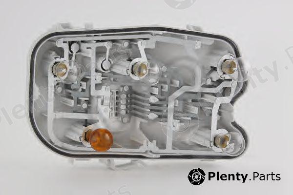  ULO part 1007021 Lamp Base, tail light