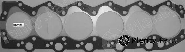  VICTOR REINZ part 61-53340-00 (615334000) Gasket, cylinder head