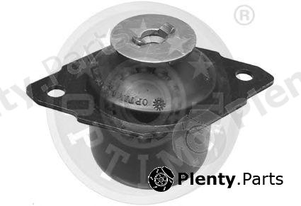  OPTIMAL part F8-1006 (F81006) Mounting, manual transmission