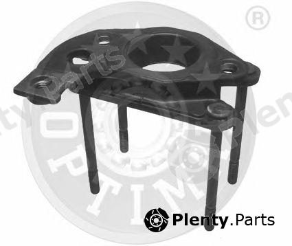  OPTIMAL part F8-4013 (F84013) Flange, carburettor