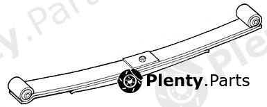  K+F part 56502600 Replacement part