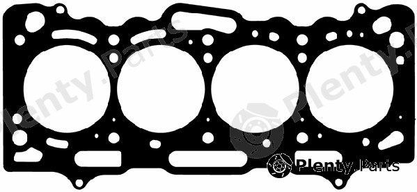  AJUSA part 10159000 Gasket, cylinder head