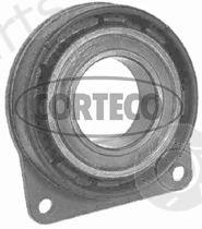  CORTECO part 601283 Intermediate Bearing, drive shaft