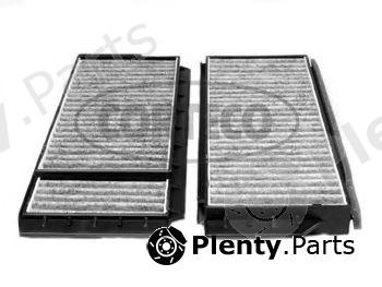  CORTECO part 80000406 Filter, interior air
