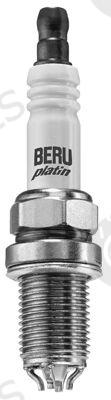  BERU part 0002335911 Spark Plug