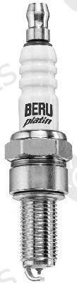  BERU part 0002140900 Spark Plug