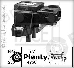  FACET part 10.3029 (103029) Sensor, intake manifold pressure