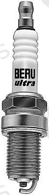  BERU part 0001325705 Spark Plug