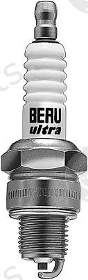  BERU part 0001430700 Spark Plug
