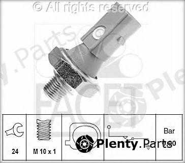  FACET part 7.0175 (70175) Oil Pressure Switch