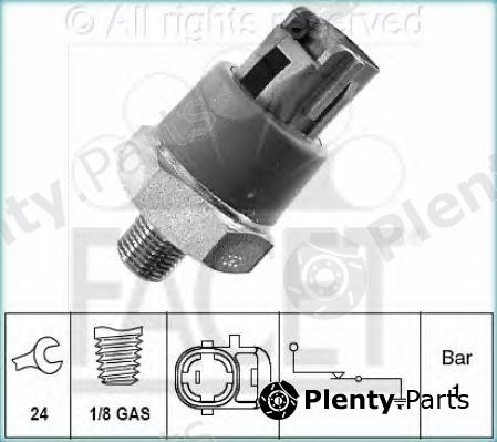  FACET part 7.0188 (70188) Oil Pressure Switch