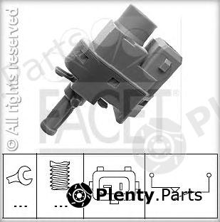  FACET part 7.1139 (71139) Switch, clutch control (cruise control)