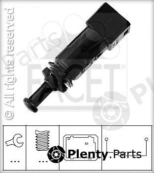  FACET part 7.1148 (71148) Brake Light Switch