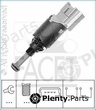  FACET part 7.1213 (71213) Brake Light Switch