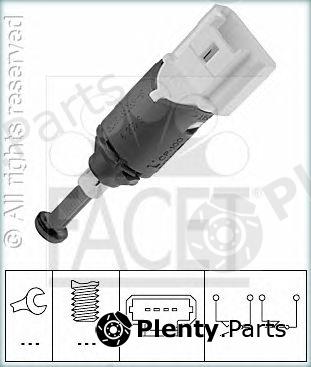  FACET part 7.1225 (71225) Brake Light Switch