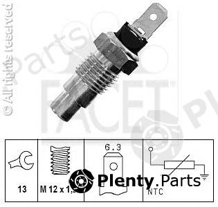  FACET part 7.3319 (73319) Sensor, coolant temperature