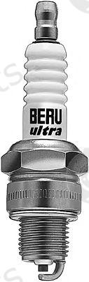  BERU part 0002435701 Spark Plug