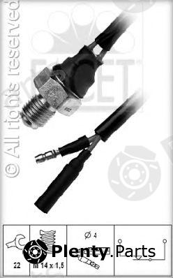  FACET part 7.6078 (76078) Switch, reverse light