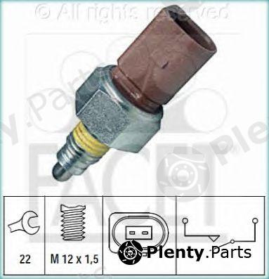  FACET part 7.6266 (76266) Switch, reverse light