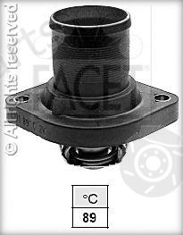  FACET part 7.8191 (78191) Thermostat, coolant