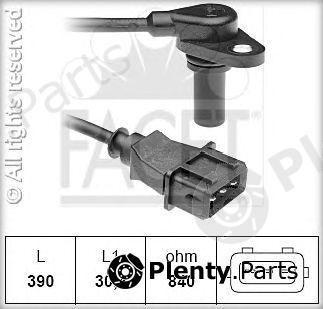  FACET part 9.0204 (90204) RPM Sensor, automatic transmission