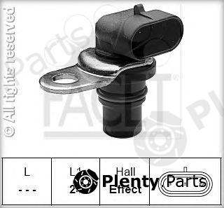  FACET part 9.0343 (90343) Sensor, camshaft position