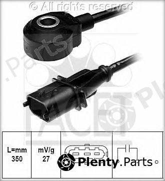  FACET part 9.3074 (93074) Knock Sensor