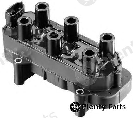  BERU part 0040100306 Ignition Coil