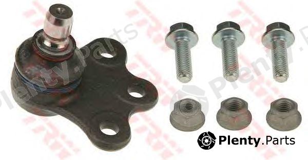  TRW part JBJ782 Ball Joint