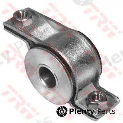  TRW part JBU106 Control Arm-/Trailing Arm Bush