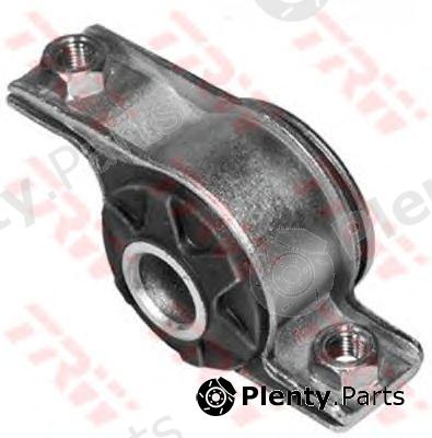  TRW part JBU107 Control Arm-/Trailing Arm Bush