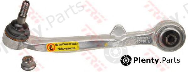  TRW part JTC1010 Track Control Arm