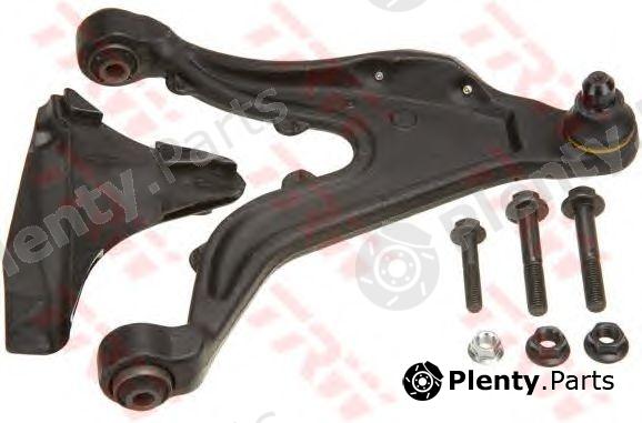  TRW part JTC916 Track Control Arm