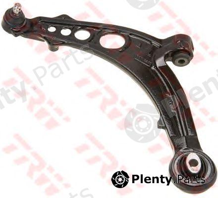  TRW part JTC953 Track Control Arm