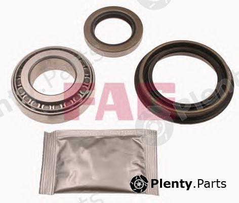  FAG part 713613600 Wheel Bearing Kit