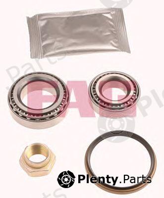  FAG part 713630480 Wheel Bearing Kit