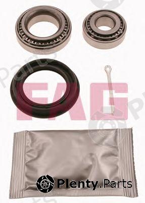  FAG part 713644520 Wheel Bearing Kit
