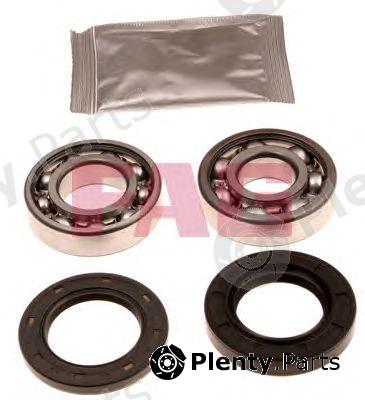  FAG part 713622110 Wheel Bearing Kit