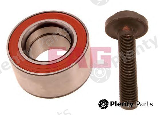  FAG part 713610360 Wheel Bearing Kit