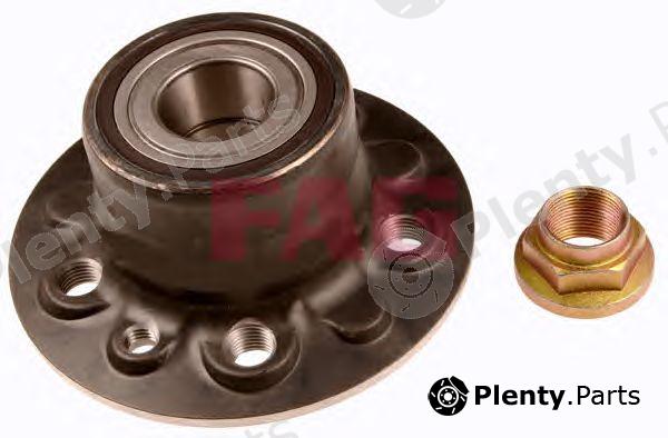  FAG part 713620320 Wheel Bearing Kit