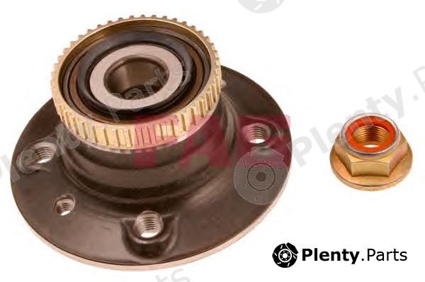  FAG part 713630640 Wheel Bearing Kit