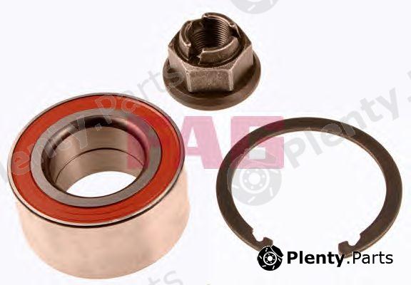  FAG part 713660130 Wheel Bearing Kit