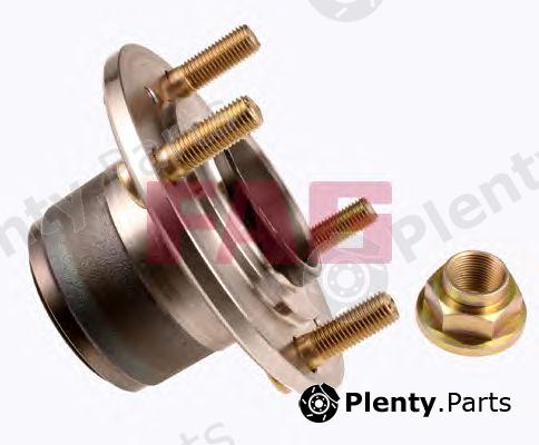 FAG part 713619280 Wheel Bearing Kit