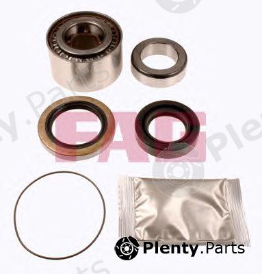 FAG part 713619290 Wheel Bearing Kit