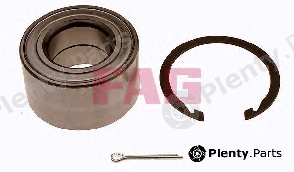  FAG part 713618180 Wheel Bearing Kit