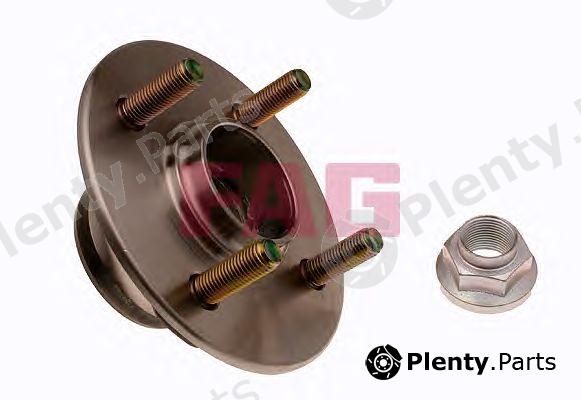  FAG part 713619460 Wheel Bearing Kit