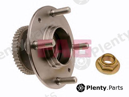  FAG part 713626080 Wheel Bearing Kit