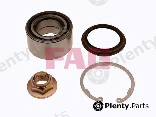 FAG part 713626090 Wheel Bearing Kit