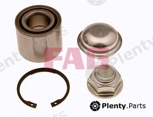  FAG part 713644110 Wheel Bearing Kit
